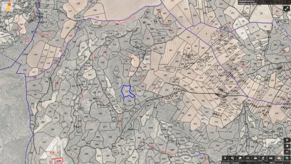 Terreno en camino Diseminado s/n