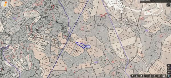 Terreno en Camino s/n