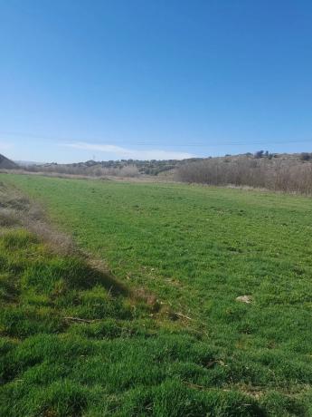 Terreno en calle del Valle de San Pedro