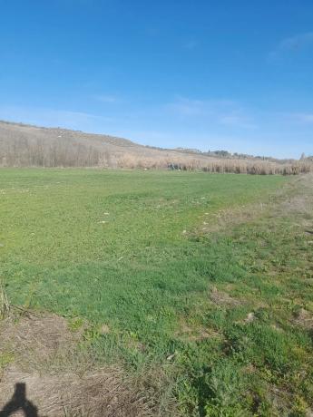 Terreno en calle del Valle de San Pedro