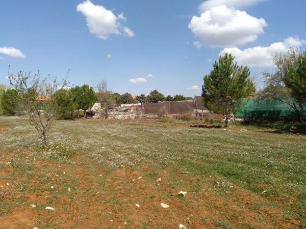 Terreno en avenida Central, 1