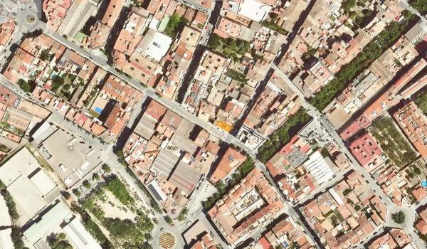 Terreno en Sant Julià