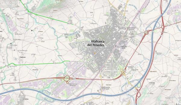 Terreno en Sant Julià