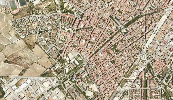 Terreno en Sant Julià