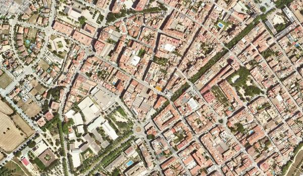 Terreno en Sant Julià