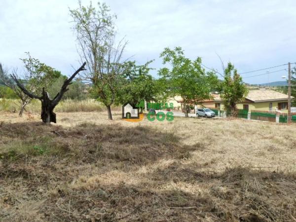 Terreno en calle Major