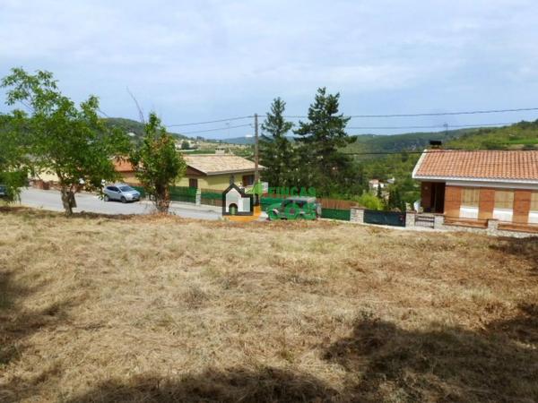 Terreno en calle Major