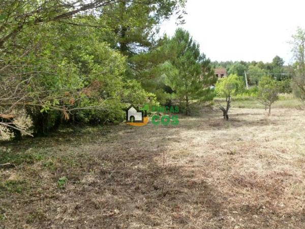 Terreno en calle Major