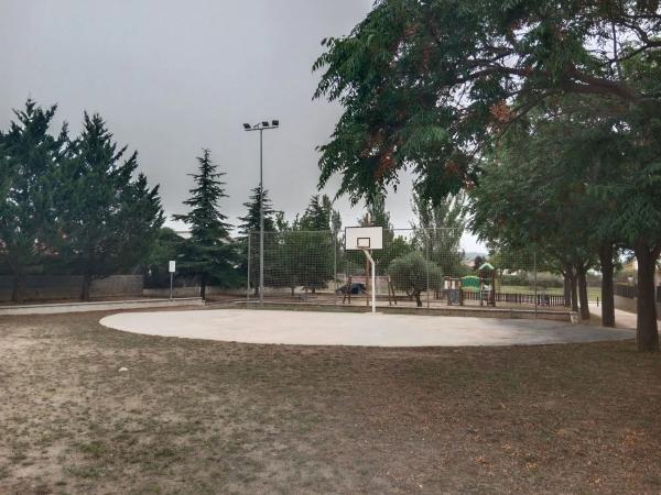 Terreno en calle de Francesc Maciá, 17