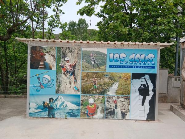 Terreno en calle de Francesc Maciá, 17