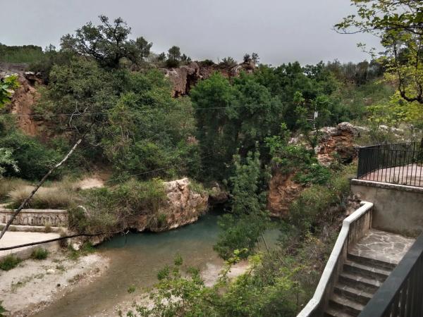 Terreno en calle de Francesc Maciá, 17