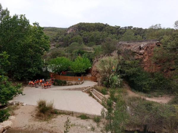 Terreno en calle de Francesc Maciá, 17