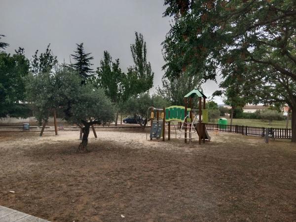 Terreno en calle de Francesc Maciá, 17