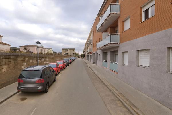 Terreno en Sant Martí Sarroca