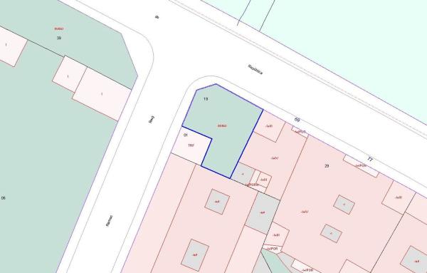 Terreno en Sant Martí Sarroca