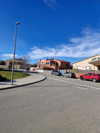 Terreno en Masia Cal Sadurni, 1