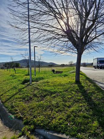 Terreno en Masia Cal Sadurni, 1