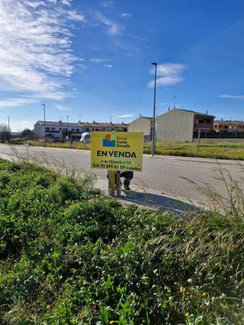 Terreno en Masia Cal Sadurni, 1