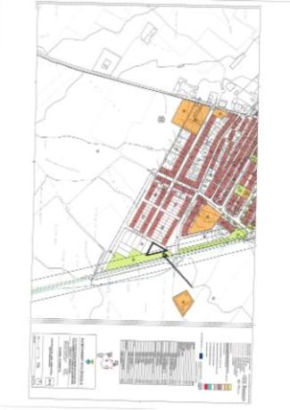 Terreno en Masia Cal Sadurni, 1