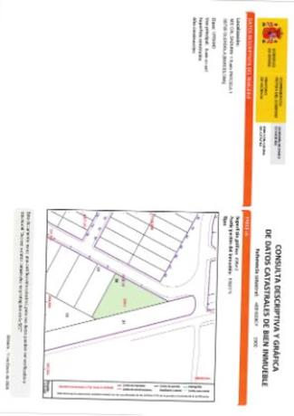 Terreno en Masia Cal Sadurni, 1