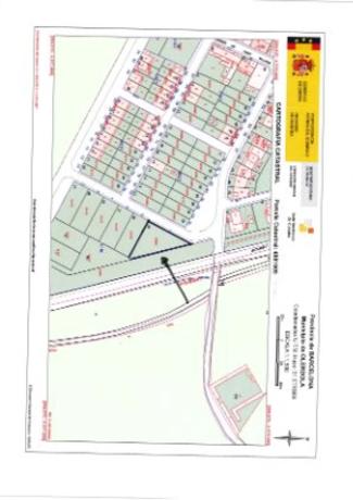 Terreno en Masia Cal Sadurni, 1
