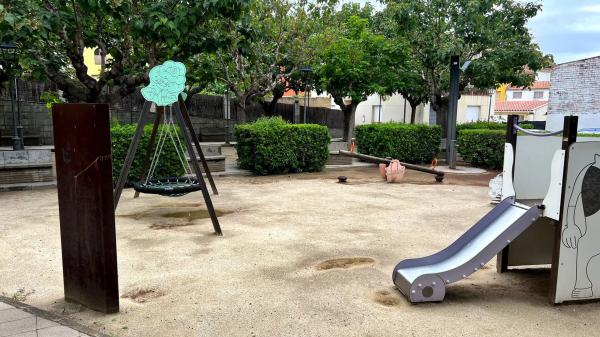 Terreno en Sant Quintí de Mediona