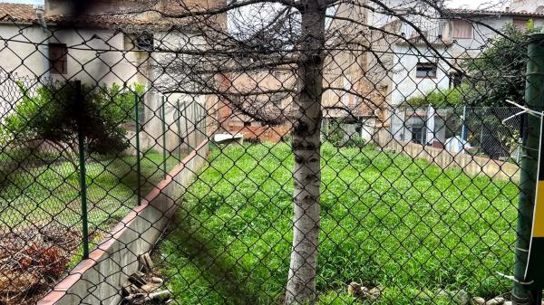 Terreno en Sant Quintí de Mediona