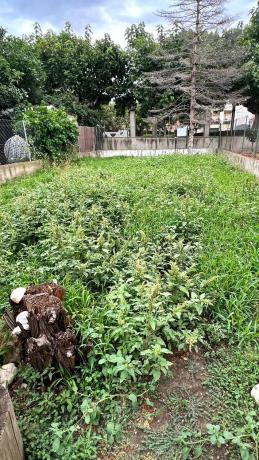 Terreno en Sant Quintí de Mediona