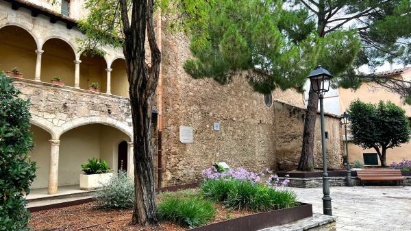 Terreno en Sant Quintí de Mediona