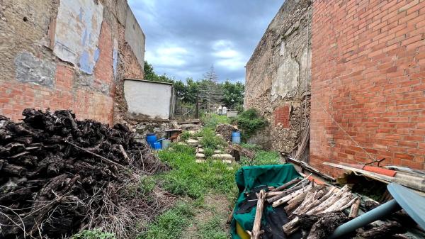 Terreno en Sant Quintí de Mediona