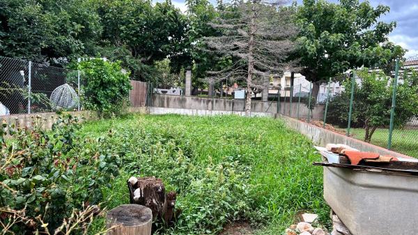 Terreno en Sant Quintí de Mediona