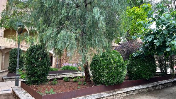Terreno en Sant Quintí de Mediona
