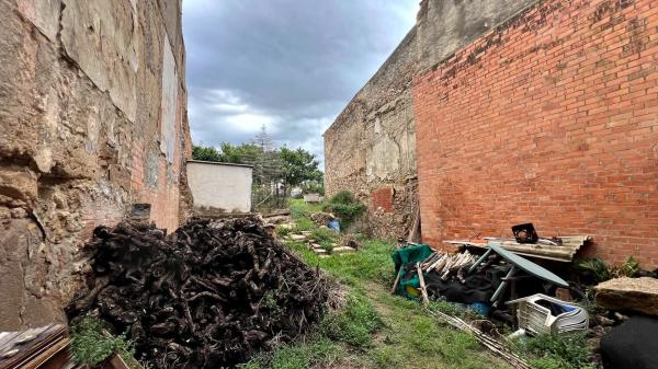 Terreno en Sant Quintí de Mediona