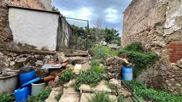 Terreno en Sant Quintí de Mediona
