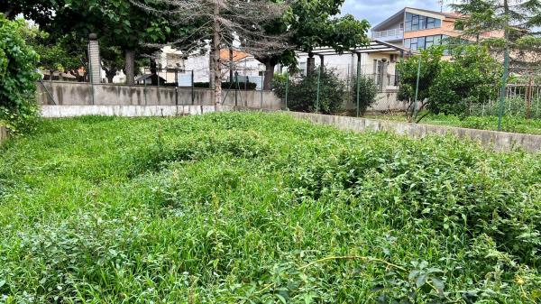 Terreno en Sant Quintí de Mediona