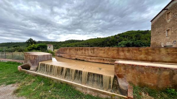 Terreno en Sant Quintí de Mediona