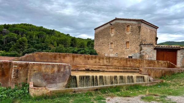 Terreno en Sant Quintí de Mediona