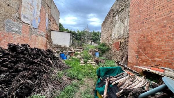 Terreno en Sant Quintí de Mediona
