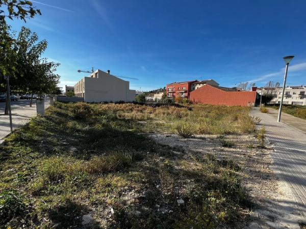 Terreno en calle Trenta-u, 5