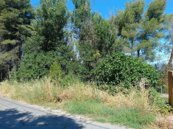 Terreno en Urbanització Martivell Polígon 1