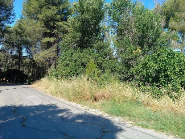 Terreno en Urbanització Martivell Polígon 1