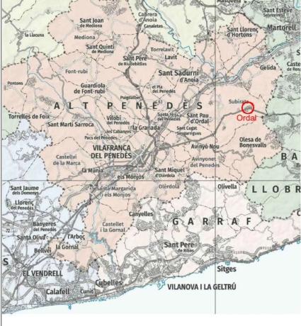 Terreno en Sin nombre / urbanizando s/n sn