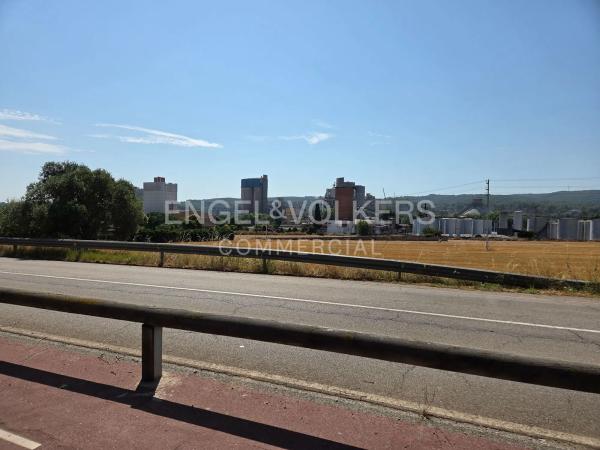 Terreno en avenida de Cal Salines