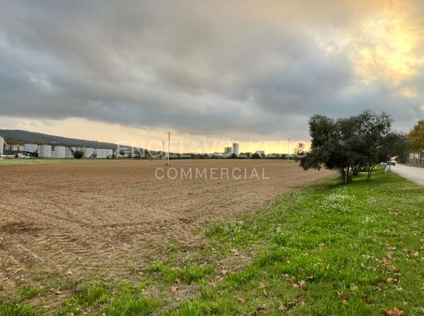 Terreno en avenida de Cal Salines