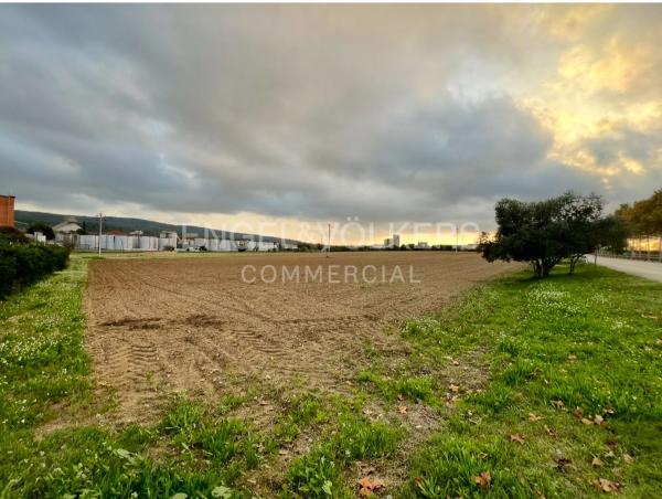 Terreno en avenida de Cal Salines
