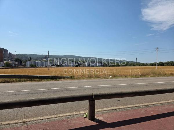 Terreno en avenida de Cal Salines