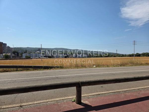Terreno en avenida de Cal Salines