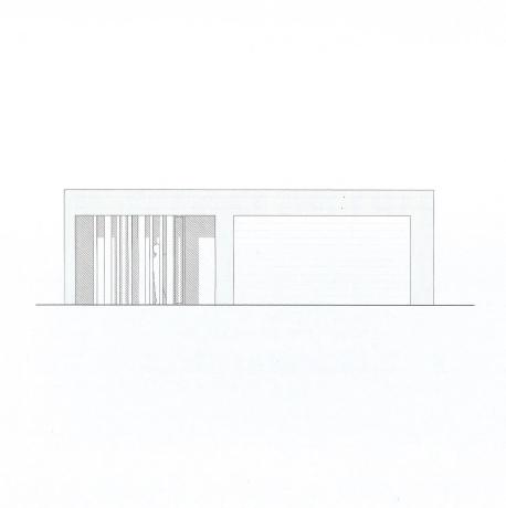 Terreno en avenida del Riu, 20