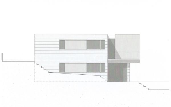 Terreno en avenida del Riu, 20