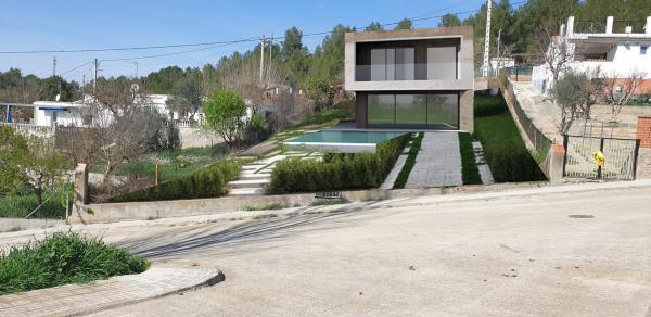 Terreno en avenida del Riu, 20